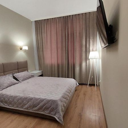 Apartments Near The Sea Οδησσός Εξωτερικό φωτογραφία