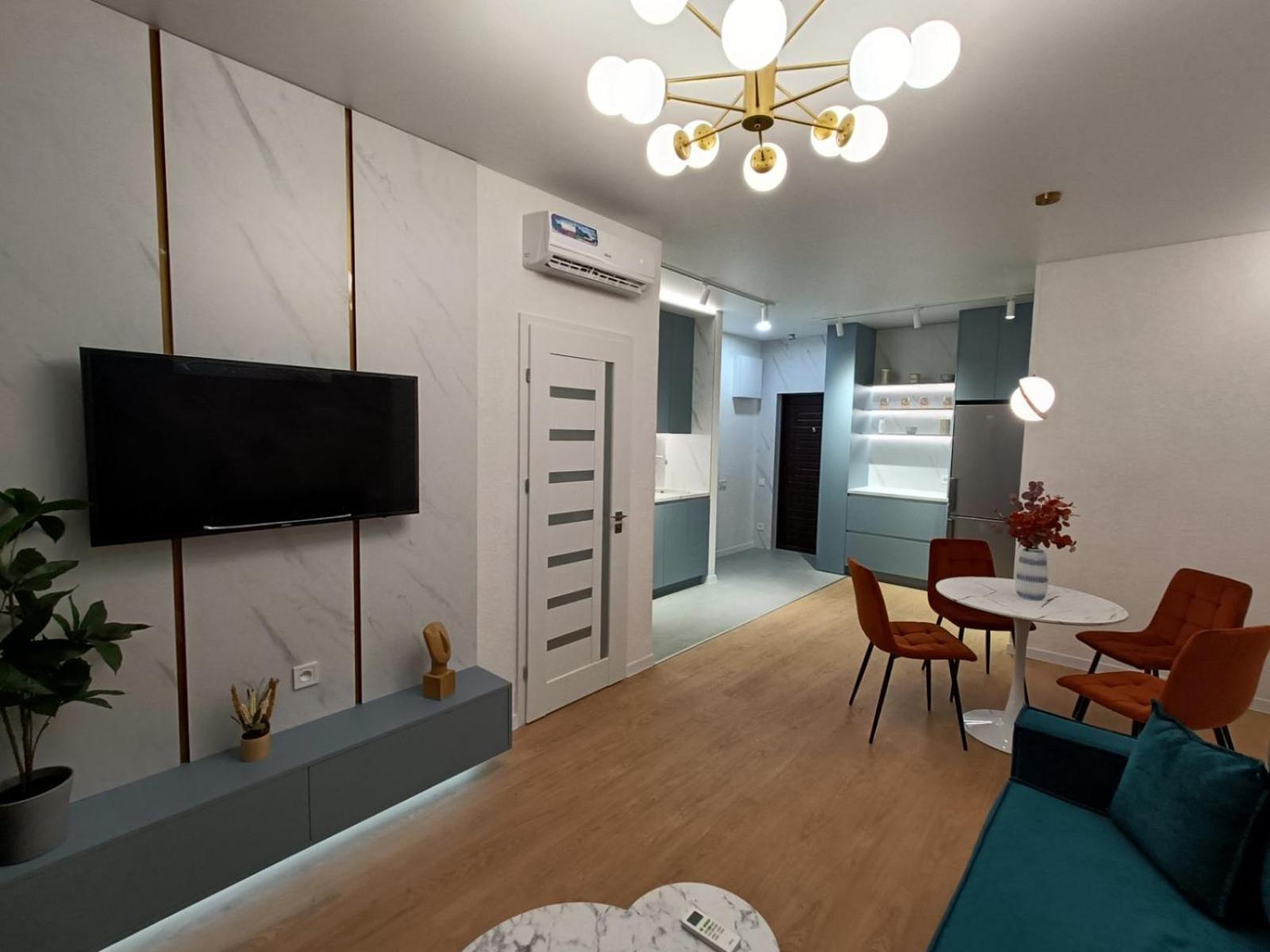 Apartments Near The Sea Οδησσός Εξωτερικό φωτογραφία