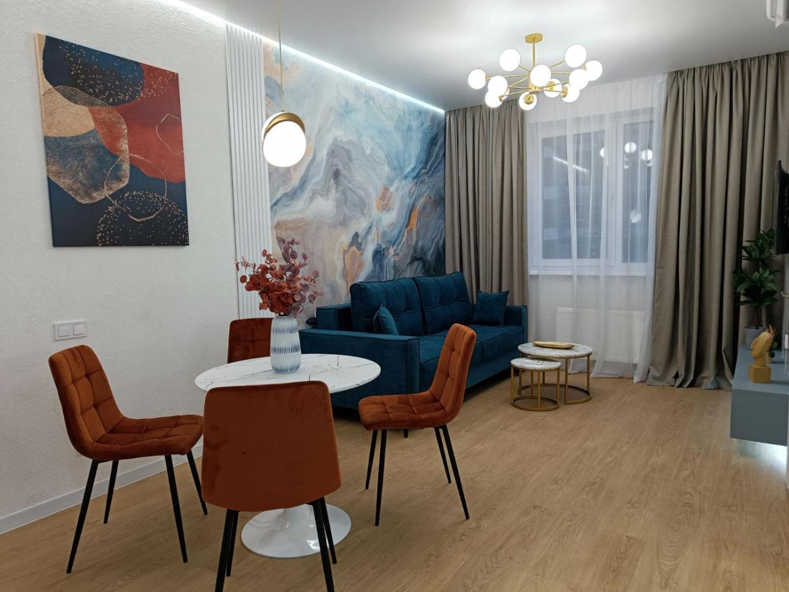 Apartments Near The Sea Οδησσός Εξωτερικό φωτογραφία