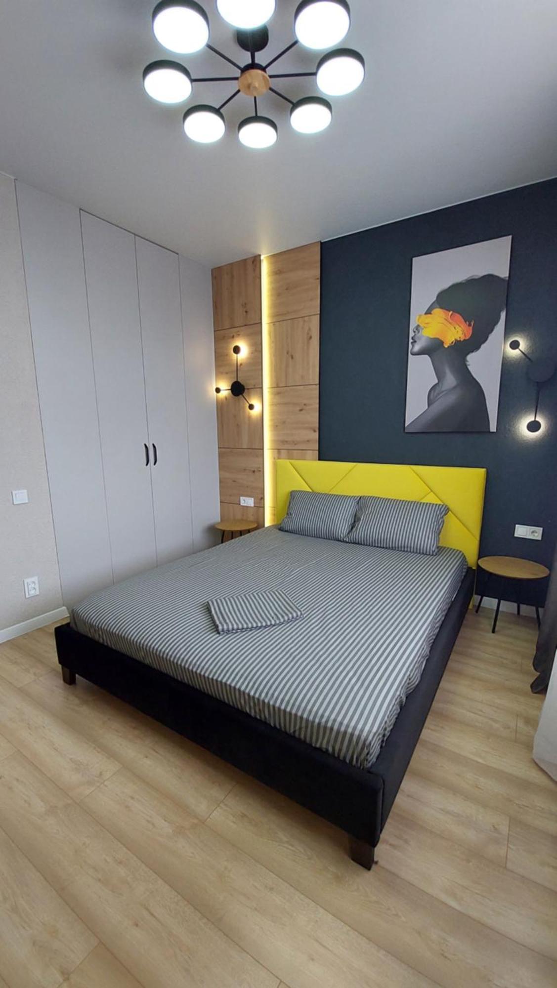 Apartments Near The Sea Οδησσός Εξωτερικό φωτογραφία