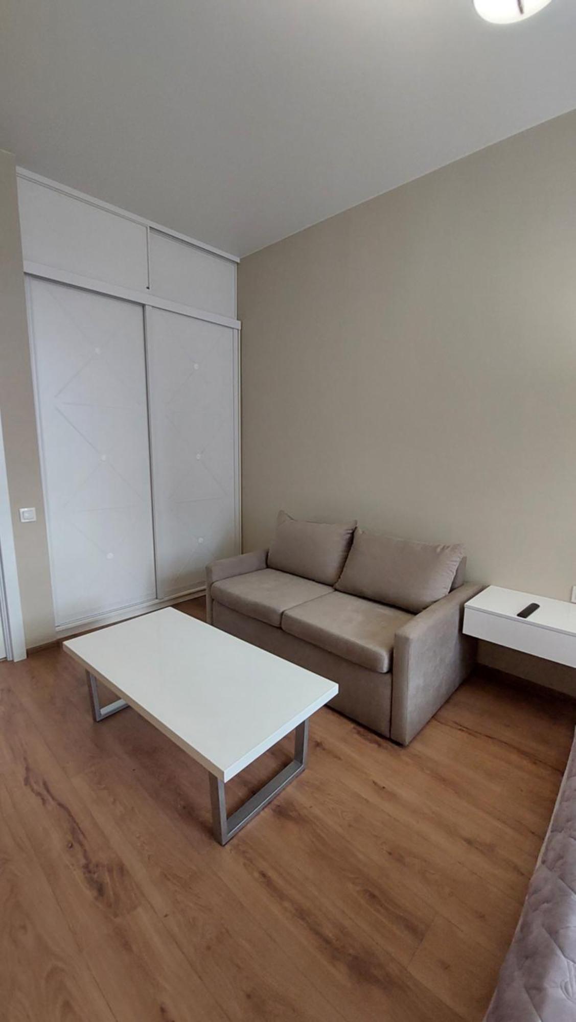 Apartments Near The Sea Οδησσός Εξωτερικό φωτογραφία