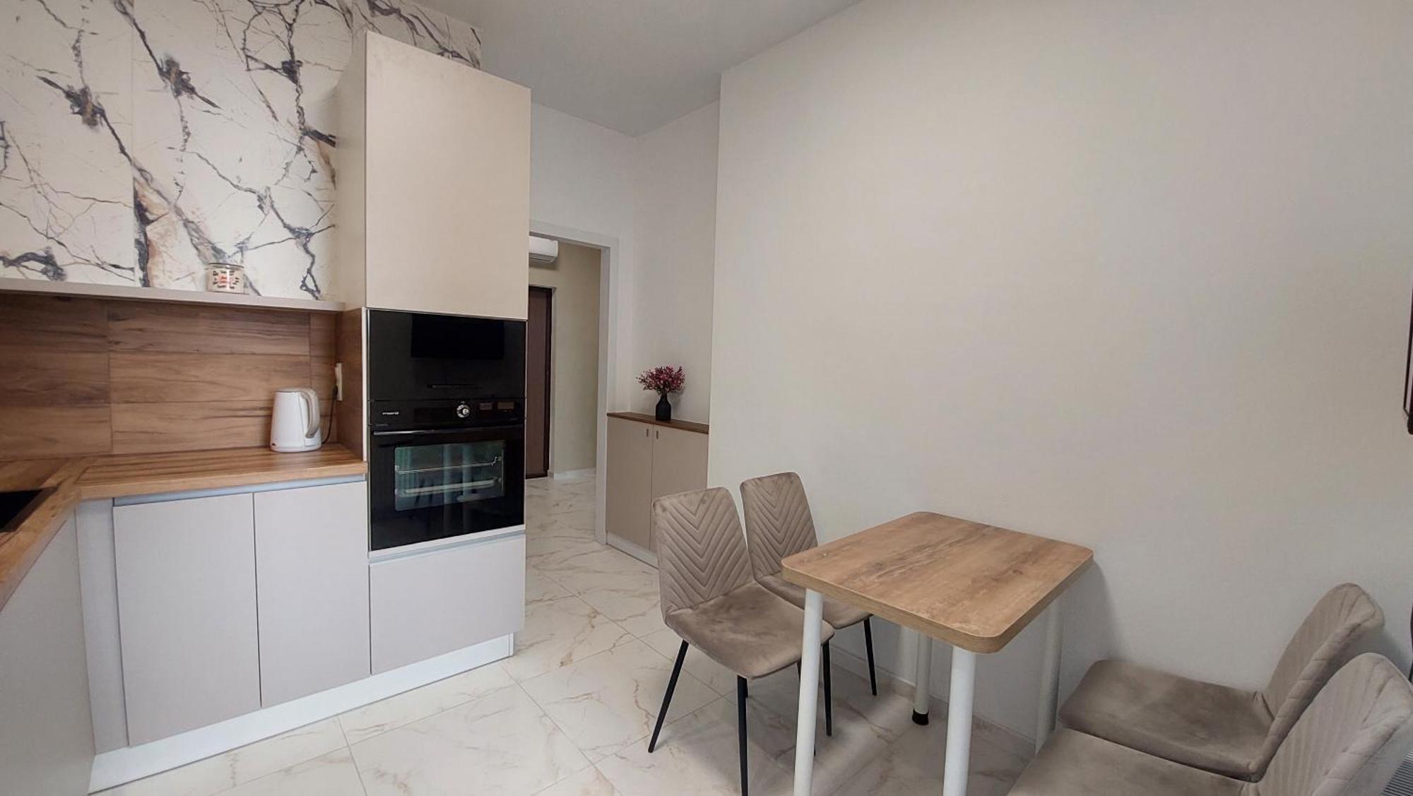 Apartments Near The Sea Οδησσός Εξωτερικό φωτογραφία