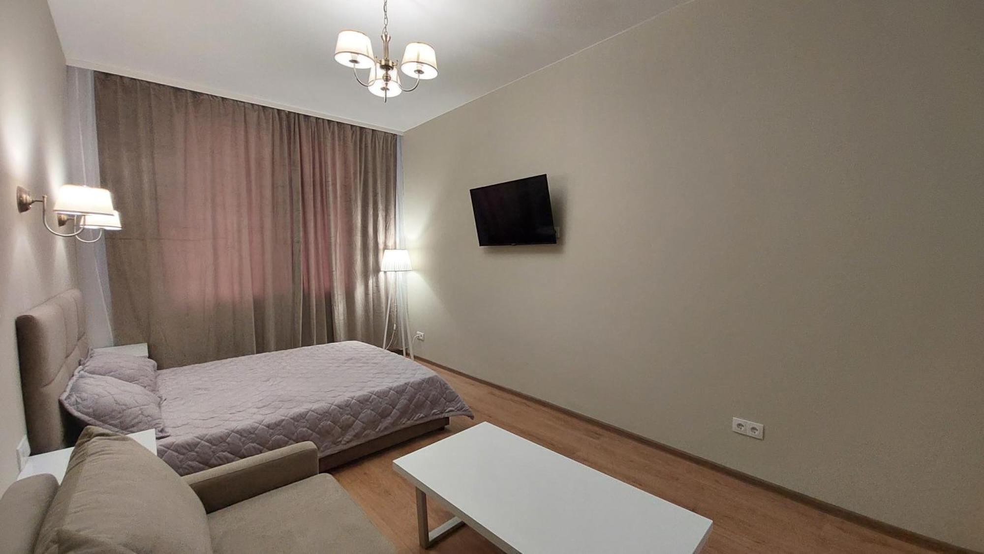 Apartments Near The Sea Οδησσός Εξωτερικό φωτογραφία