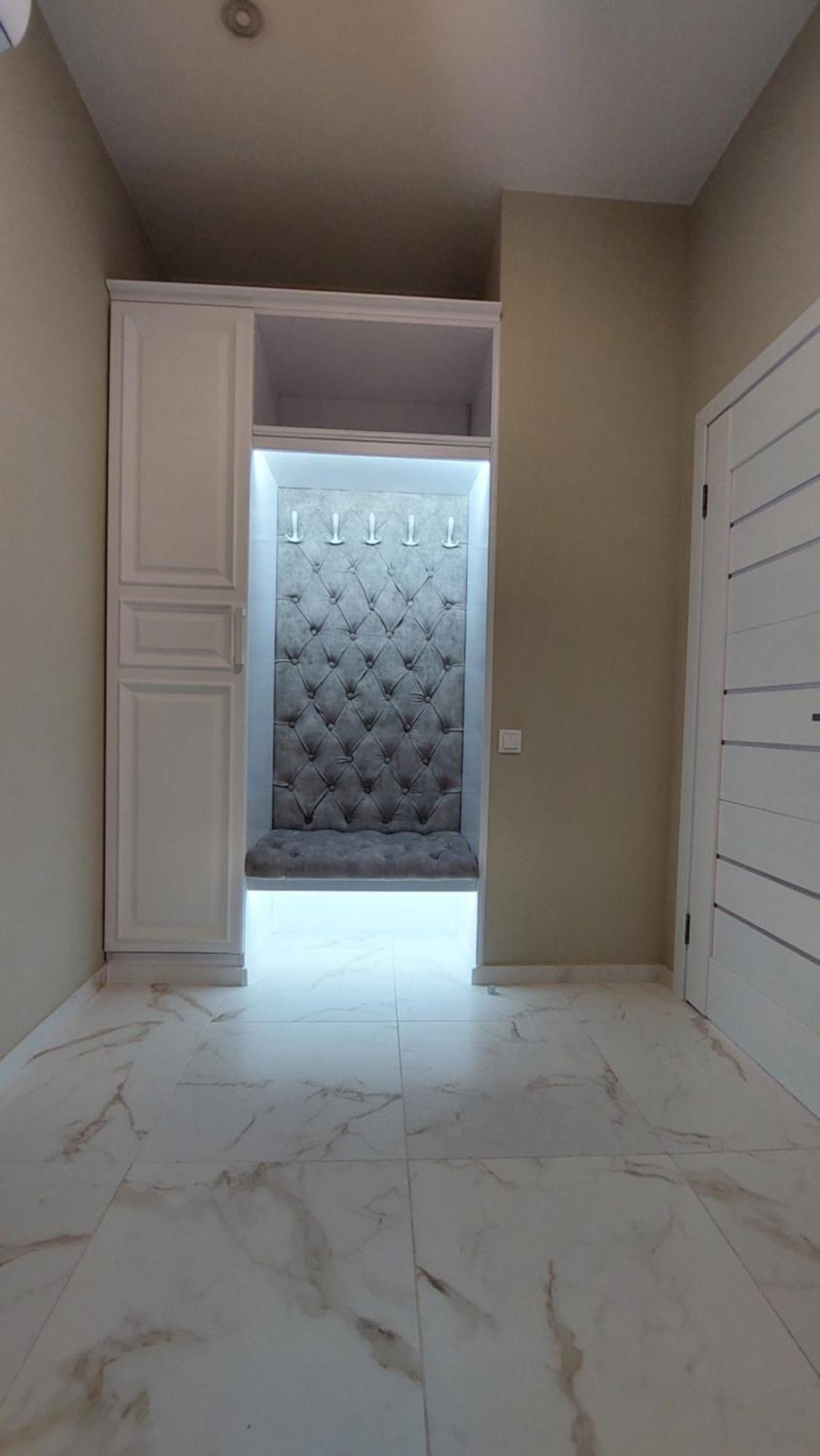 Apartments Near The Sea Οδησσός Εξωτερικό φωτογραφία