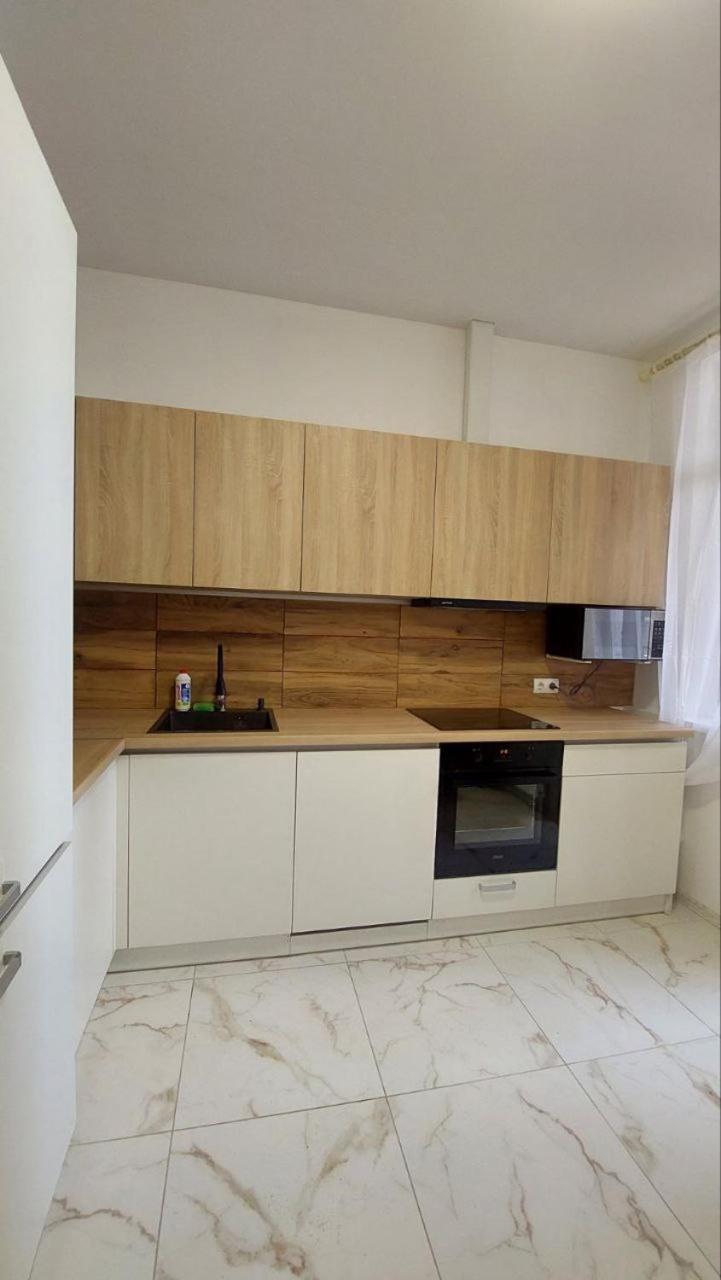 Apartments Near The Sea Οδησσός Εξωτερικό φωτογραφία
