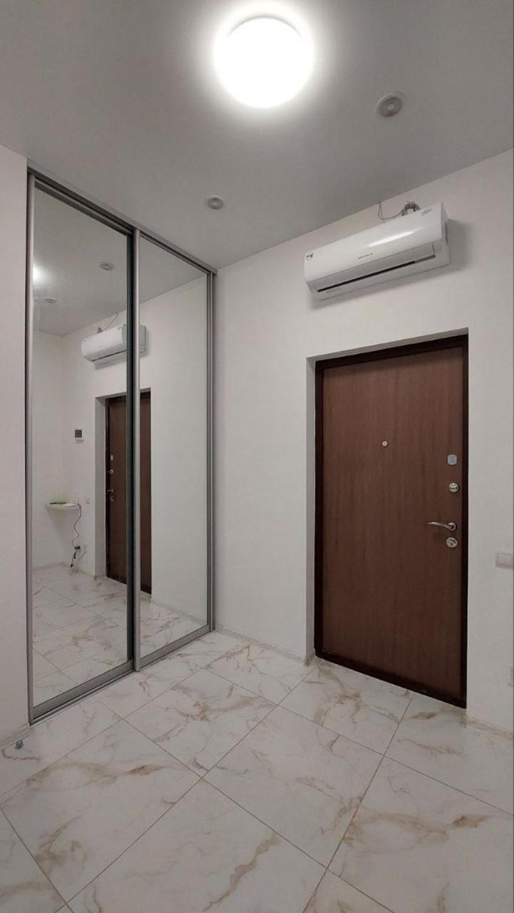 Apartments Near The Sea Οδησσός Εξωτερικό φωτογραφία