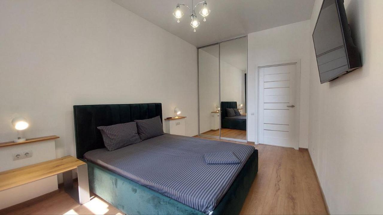 Apartments Near The Sea Οδησσός Εξωτερικό φωτογραφία