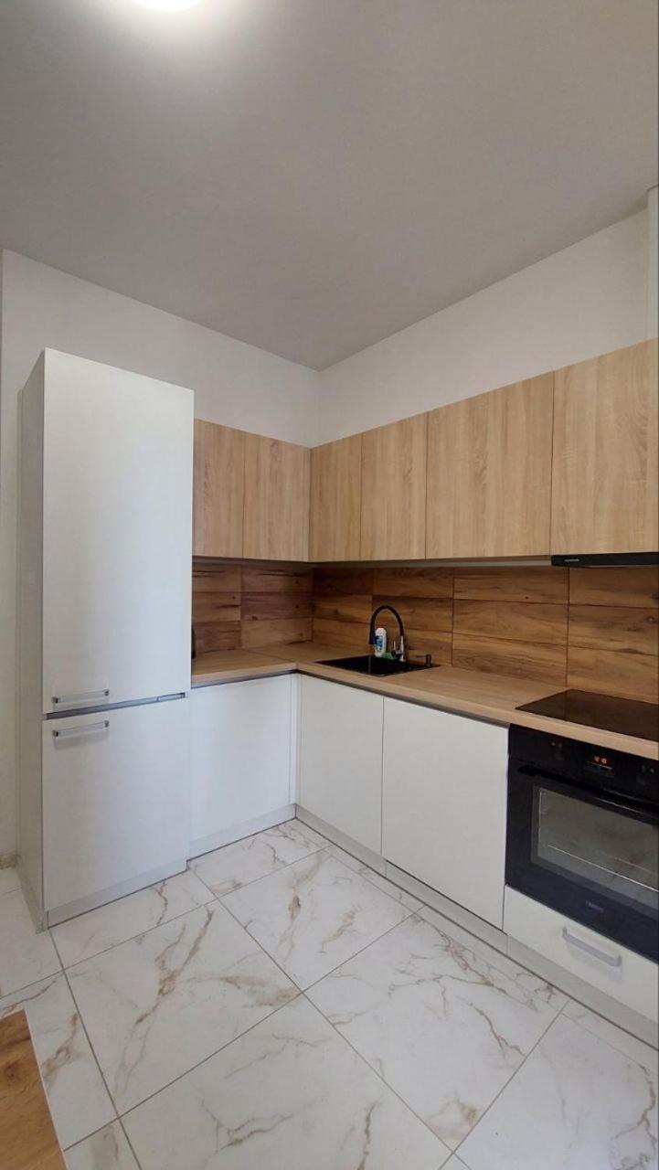Apartments Near The Sea Οδησσός Εξωτερικό φωτογραφία