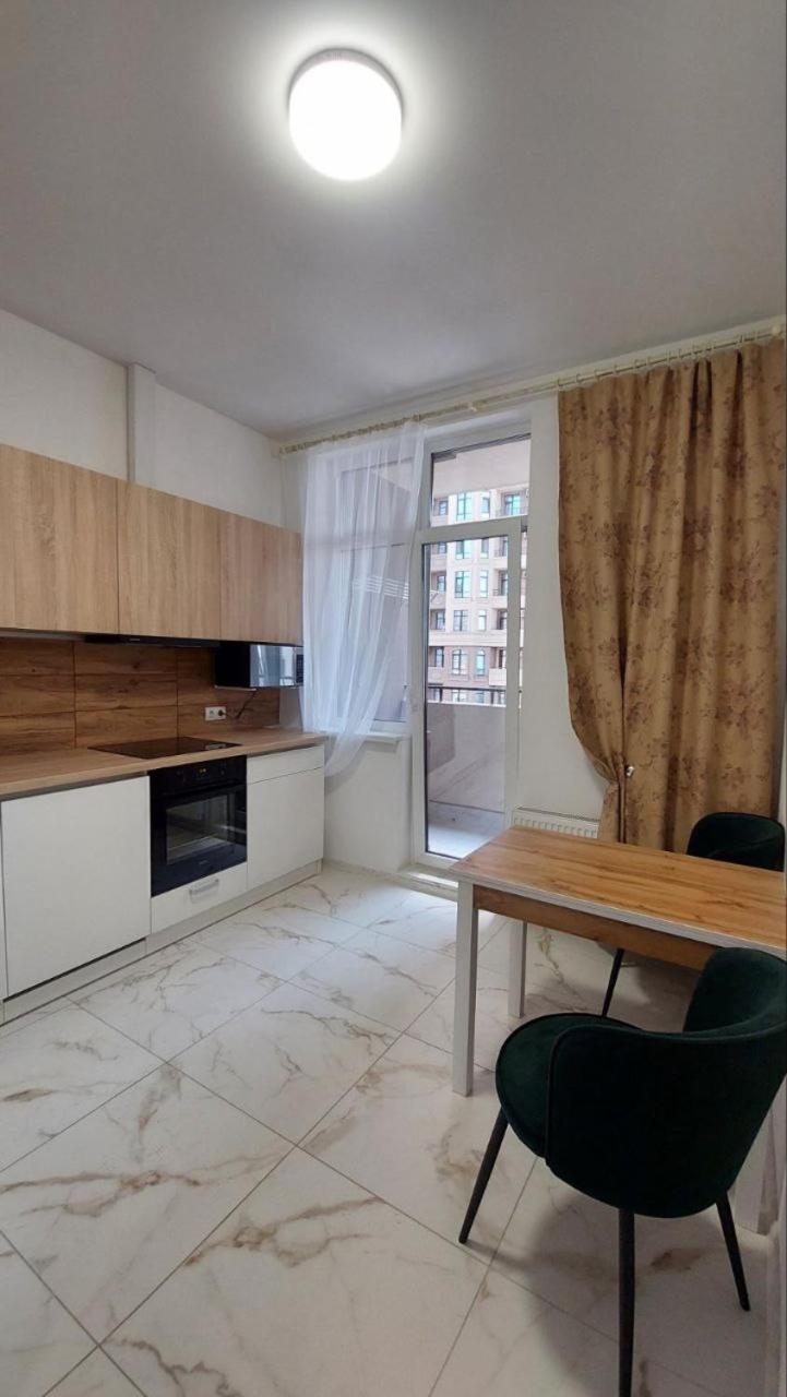 Apartments Near The Sea Οδησσός Εξωτερικό φωτογραφία